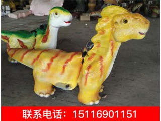 恐龍扭扭車、恐龍電動(dòng)車