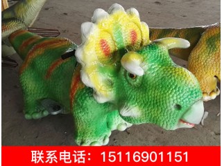 恐龍扭扭車、恐龍電動車