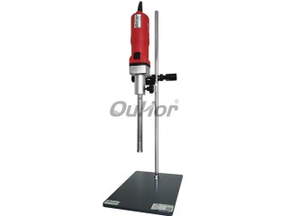 OuHor 實驗室小型均質(zhì)機分散機乳化機