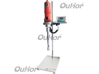 1  OuHor 實驗室小型均質(zhì)機調(diào)節(jié)均質(zhì)機分散機乳化機