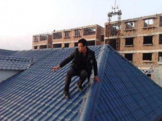 樹脂瓦，合成樹脂瓦廠家直銷，河北樹脂瓦，可按需定制