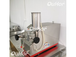 上海供應(yīng)德國(guó)APV1000德國(guó)高壓均質(zhì)機(jī)