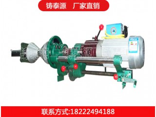 小型鏜孔機，鑄泰源工程機械廠家直銷質優(yōu)價廉