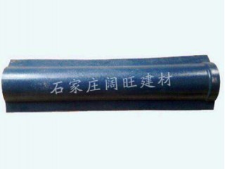 樹脂瓦斜脊瓦、純ASA合成樹脂瓦、質(zhì)保30年