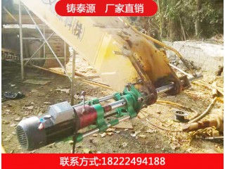 鏜孔機，鑄泰源工程機械廠家直銷質優(yōu)價廉