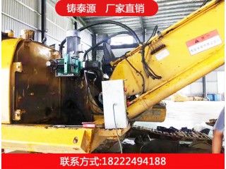 移動式鏜孔機(jī)，鑄泰源工程機(jī)械廠家直銷質(zhì)優(yōu)價廉