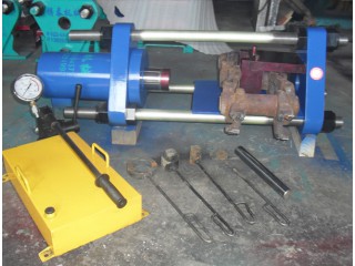 壓鏈機(jī)，鑄泰源工程機(jī)械廠家直銷質(zhì)優(yōu)價廉