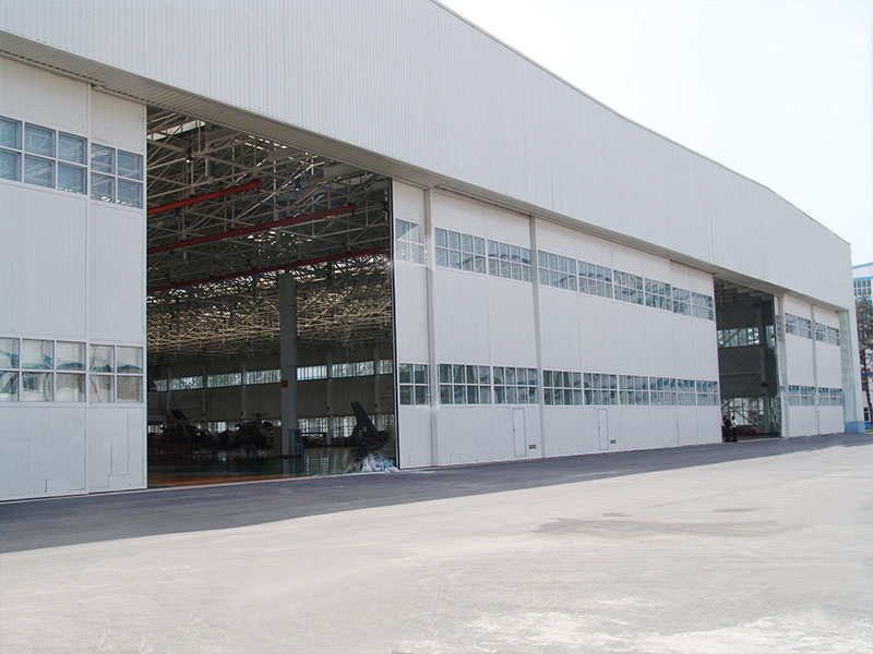 法庫機(jī)場3