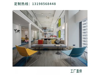 職員位-現(xiàn)代屏風(fēng)隔斷定制 免費設(shè)計出圖 咨詢出廠價