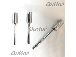 上海歐河 實驗室A8超細(xì)勻漿機工作頭