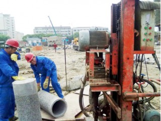 機(jī)械鉆井 沈陽(yáng)專業(yè)打井