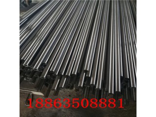 河南廠家現(xiàn)貨供應(yīng)鍍鉻空心光軸加硬鍍鉻精密鋼管硬鉻無(wú)縫管