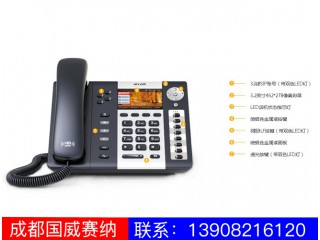 管理級(jí)IP電話機(jī)-A48