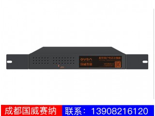 432B 機(jī)架系列