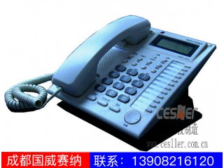 WS824-3100C專(zhuān)用商務(wù)話機(jī)
