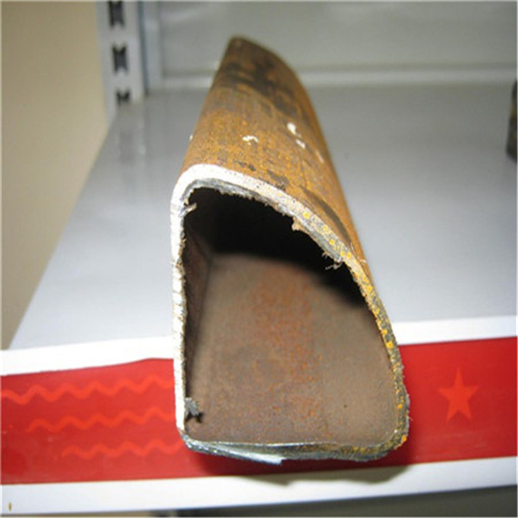信陽異型鋼管 45號無縫方管 量大從優(yōu)