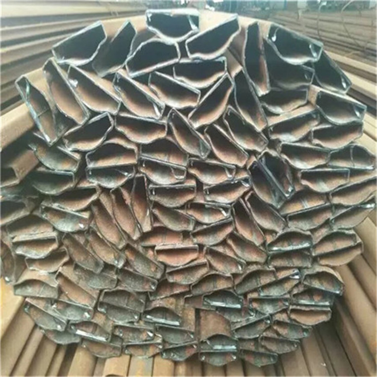 三明面包管 異型管 可加工定制