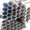 寧波16mn無縫方管 凹型管 質量保證