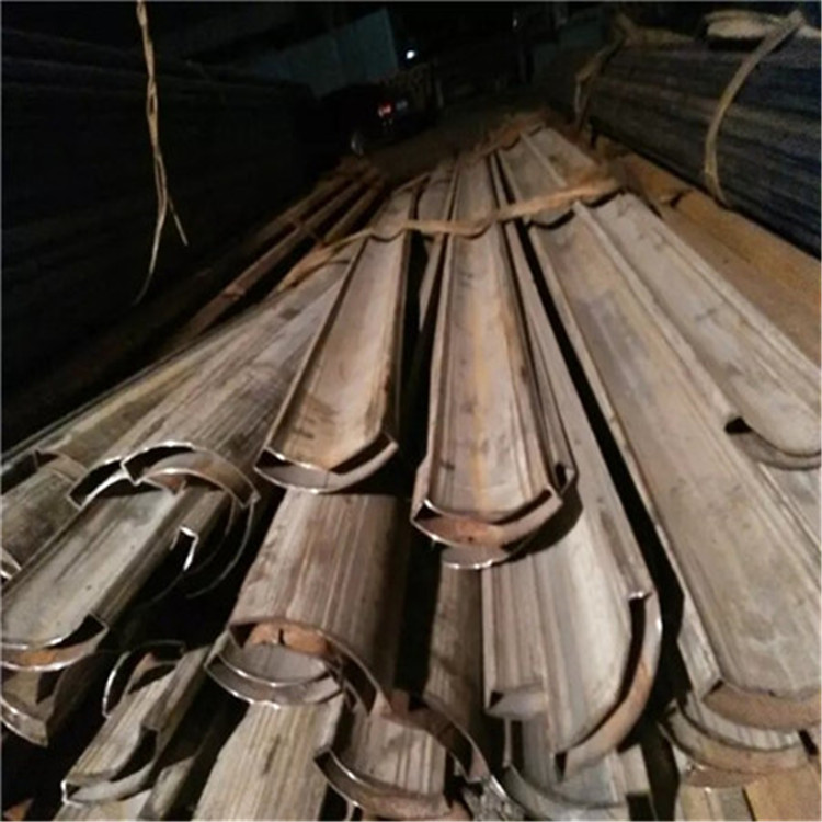 長治半圓管 錐形管 歡迎咨詢