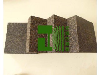 減震地磚 阻尼減震膠 實(shí)驗(yàn)室地面減震材料 酒吧橡膠減震塊