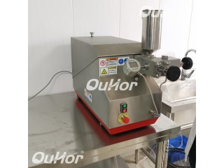 上海歐河 APV1000實(shí)驗(yàn)室高壓均質(zhì)機(jī)、乳勻機(jī)價(jià)格
