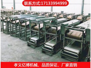 土豆粉皮機(jī)，億博機(jī)械，質(zhì)量保證