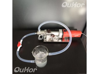 上海歐河 實(shí)驗(yàn)室臥式高剪切乳化機(jī)  ADS25