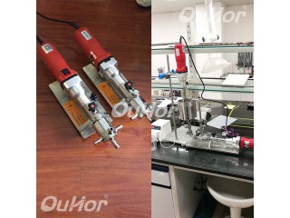 1上海歐河  ADS25 實驗室在線式分散機電子無極調(diào)速