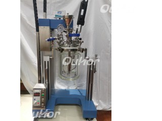 上海歐河 AIR-1S 實驗室密閉恒溫不銹鋼反應(yīng)器