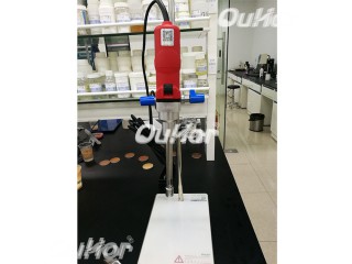 上海歐河 A25-Digital  實(shí)驗(yàn)室高剪切分散乳化均質(zhì)機(jī)