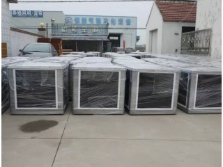 大功率不銹鋼冷風(fēng)機(jī)