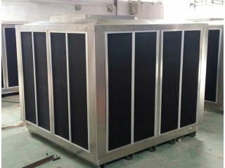 大功率不銹鋼冷風(fēng)機(jī)