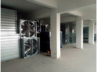 鍍鋅板負(fù)壓風(fēng)機(jī)