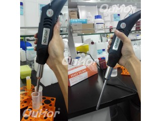 上海歐河  實驗室 超細(xì)勻漿機(jī)手持均質(zhì)器