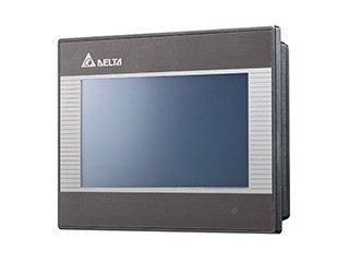DOP-B10E615臺(tái)達(dá)觸摸屏 10.1"寬屏/分辨率1024x600/SD卡