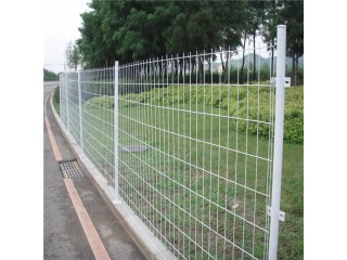 供應(yīng)雙邊絲護(hù)欄 雙邊絲護(hù)欄制造廠家 廠家直銷 支持定制