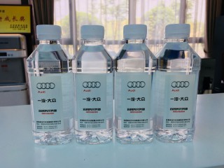 定制礦泉水，小瓶水定制，企業(yè)logo礦泉水定制，高端瓶裝定制水