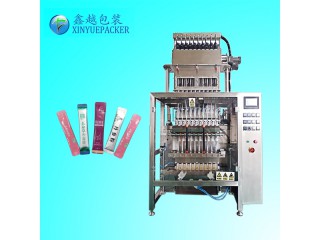 多列包裝機(jī)，品質(zhì)保證