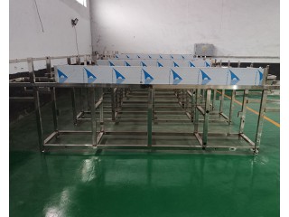 涼皮機