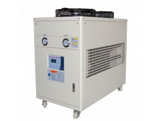 冷水機(jī)組