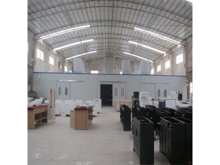 環(huán)保型無塵面漆房底漆房 詳細(xì)配置及報(bào)價(jià)