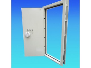 耐用建筑防爆門設(shè)備