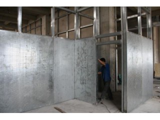 內(nèi)蒙古泄爆墻、防爆墻、泄爆門窗、防爆門窗設(shè)計(jì)施工
