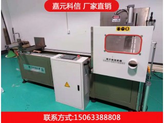 膜組件切頭機、柱式膜組件切頭機