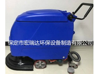 天津工廠用洗地機(jī)  手推洗地機(jī) 商場洗地機(jī)
