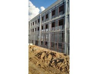 沈陽防爆墻施工哪家好質(zhì)量有保證泄爆墻施工黑龍江防爆墻設(shè)計施工
