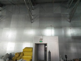 沈陽(yáng)抗暴墻設(shè)計(jì)施工四平泄爆墻施工廠家吉林防爆門廠家哪家好