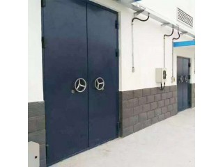 吉林廠房防爆門廠家直銷沈陽(yáng)泄爆墻施工質(zhì)量有保證