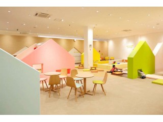 沈陽幼兒園改造設(shè)計(jì)裝修遼陽幼兒園設(shè)計(jì)改造裝修