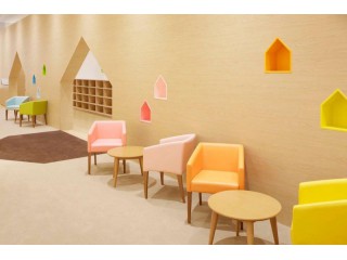 鐵嶺專業(yè)設(shè)計(jì)裝修幼兒園公司本溪幼兒園設(shè)計(jì)裝修公司